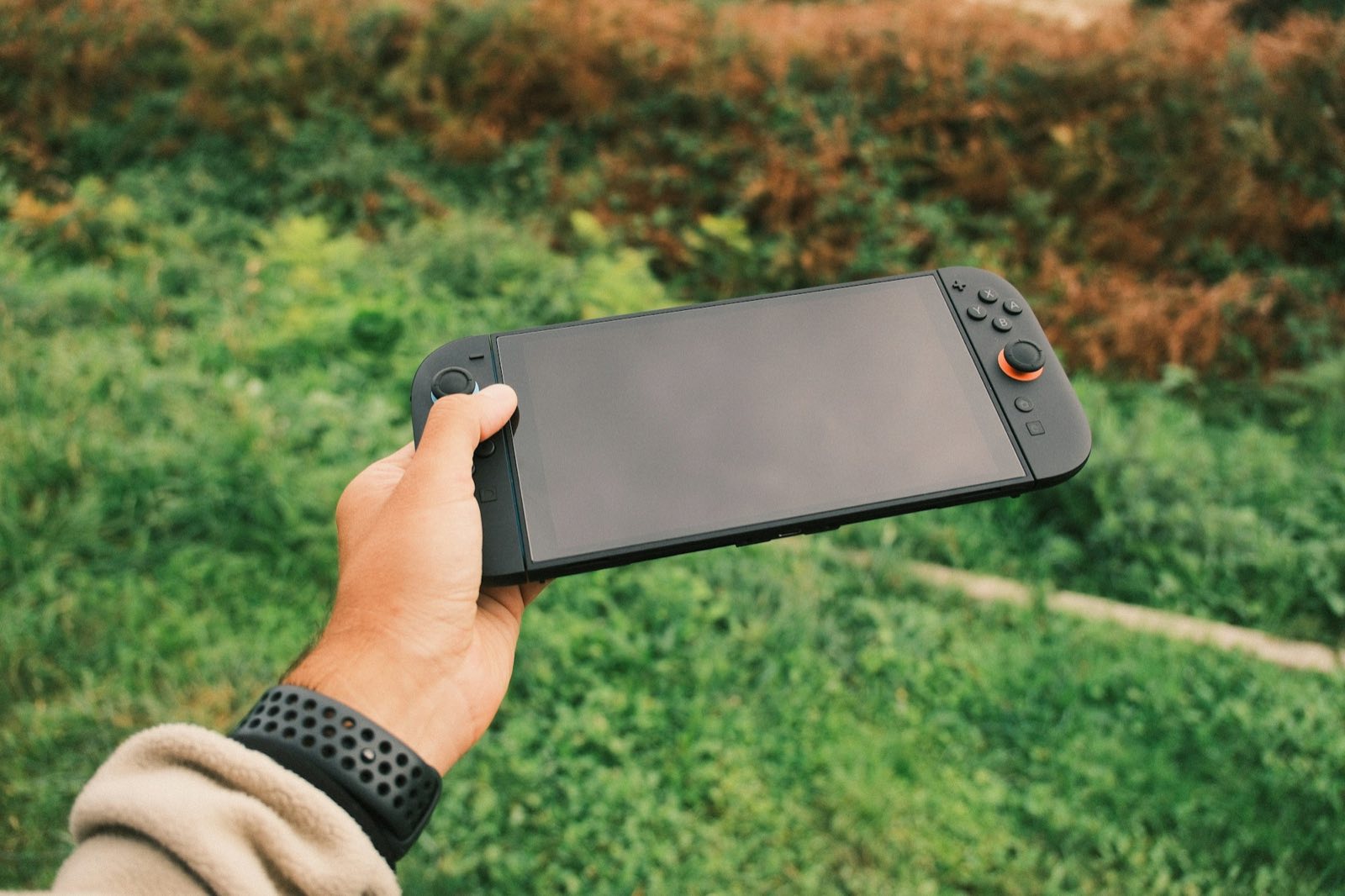 7 chill games for summer 2026, perfect for handhelds