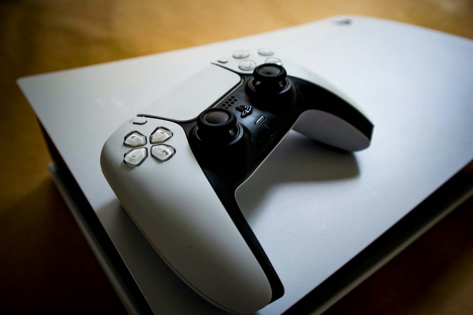 PlayStation is ending discs in 2028, and that's bad news for players