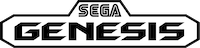 Sega Mega Drive