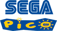 Sega Pico