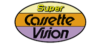 Super Cassette Vision
