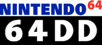 Nintendo 64DD