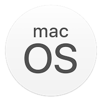 macOS